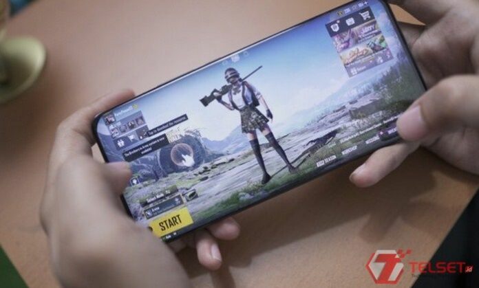 HP Gaming Xiaomi rekomendasi game