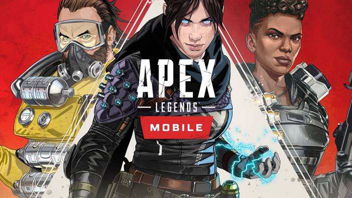 Apex Legends Mobile Sudah Bisa Didownload, Tapi Belum untuk Semua
