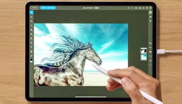 iPad Pro 2021 Ditenagai Apple M1 SoC dan Layar Mini-LED