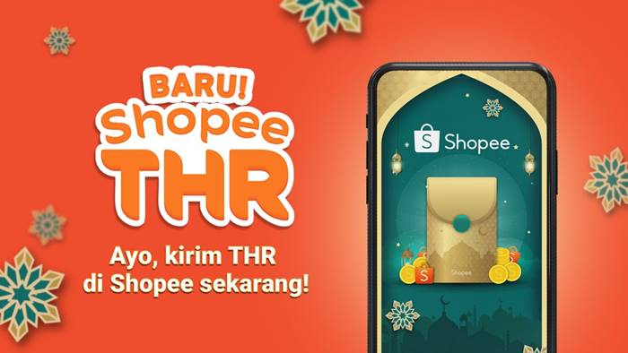 ShopeePay Big Ramadan Deals