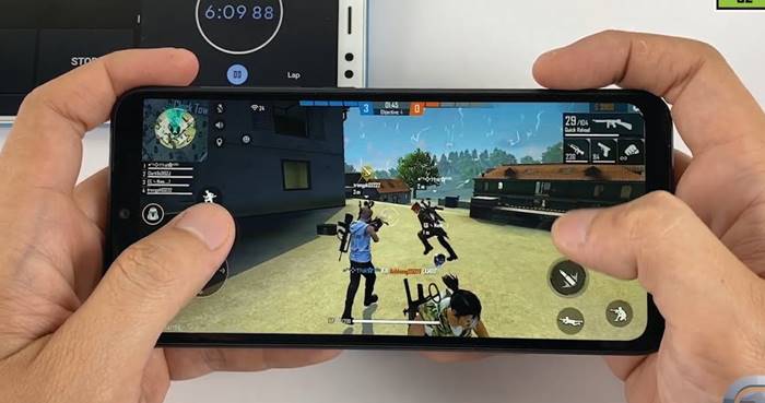 10 HP Gaming Xiaomi Terbaik 2021, Spek Kencang Main PUBG!