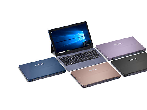 Laptop Hybrid Murah Terbaik