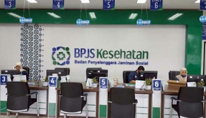 Data BPJS Kesehatan Kominfo Bocor