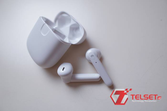 Review Ugreen HiTune T2