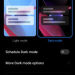Fitur Redmi Note 10S