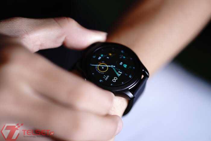 Review Oase Horizon W1 rekomendasi smartwatch murah terbaik