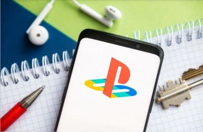 Game Sony PlayStation Smartphone