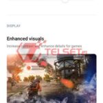 Game Turbo Poco X3 Pro