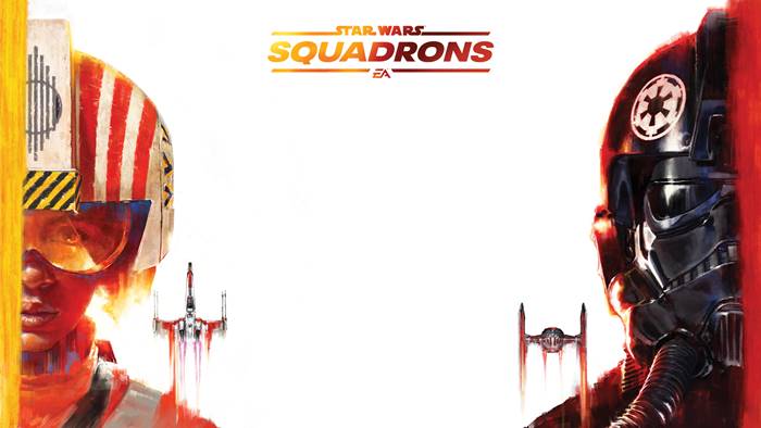 Star Wars Squadrons