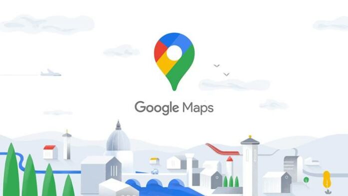 Fitur Baru Google Maps