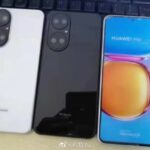 Huawei P50-1