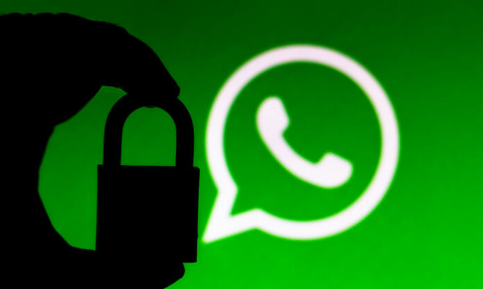 Kebijakan Privasi WhatsApp