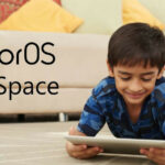 Kid Space Oppo A74