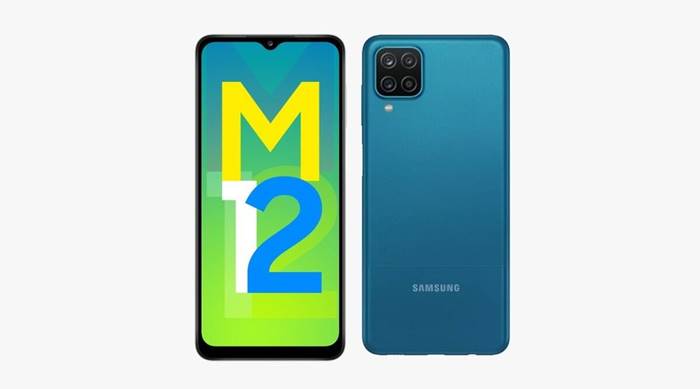 Fitur Samsung Galaxy M12