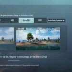 PUBG Mobile Poco X3 Pro