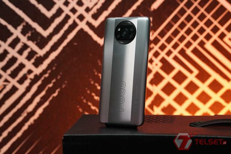 Review Poco X3 Pro