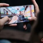 Review VIvo X60 Pro-9