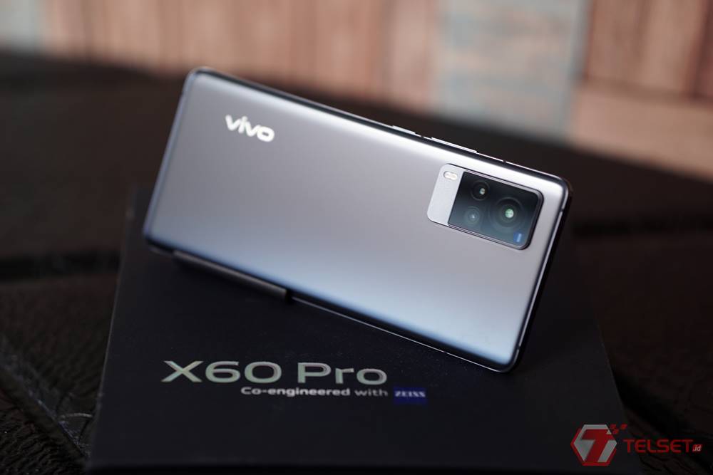 Review Vivo X60 Pro
