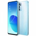Spesifikasi Harga Oppo Reno6-1
