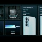 Spesifikasi Harga Oppo Reno6