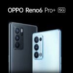 Spesifikasi Harga Oppo Reno6 Pro+-1
