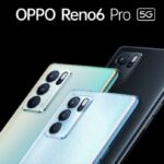 Spesifikasi Harga Oppo Reno6 Pro