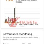 Vivo X60 Pro 3DMark-1