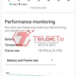Vivo X60 Pro 3DMark-4