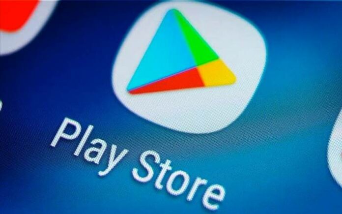 Data Pengguna Aplikasi Google Play Store