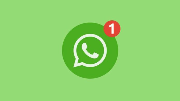 kebijakan baru WhatsApp