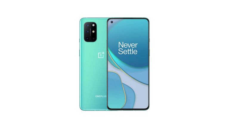 OnePlus 8T+ 5G