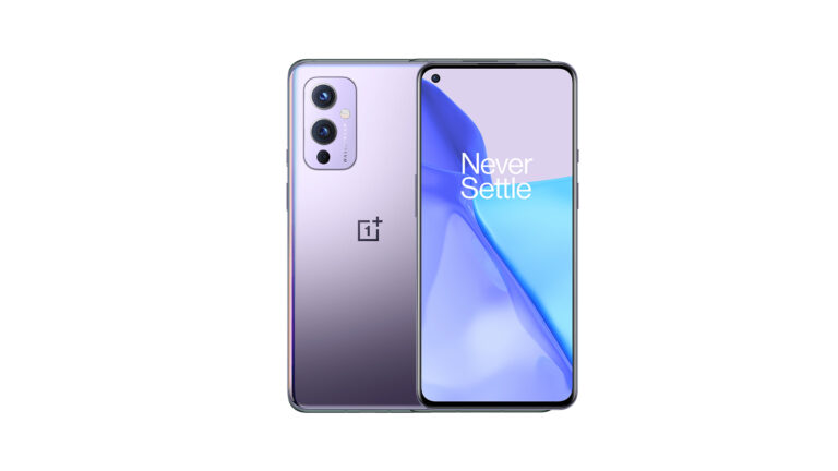 OnePlus 9