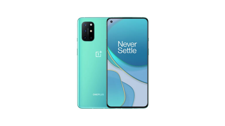 OnePlus 8T