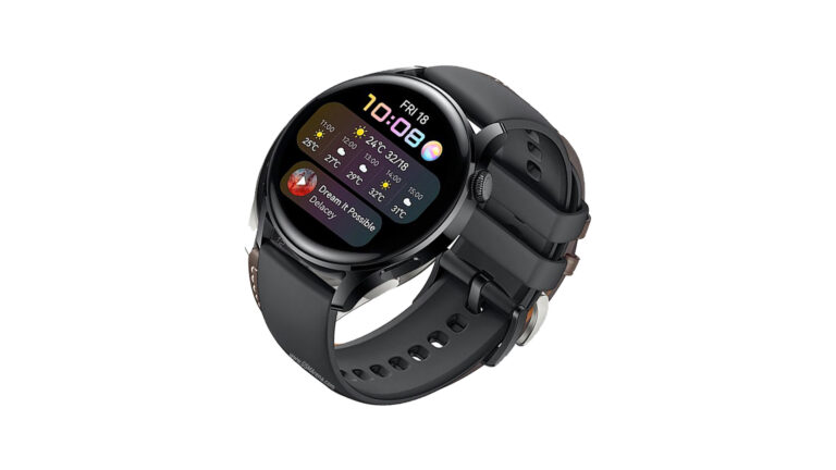 Huawei Watch 3