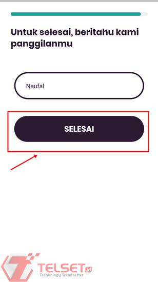 Aplikasi Kunci Telkomsel 