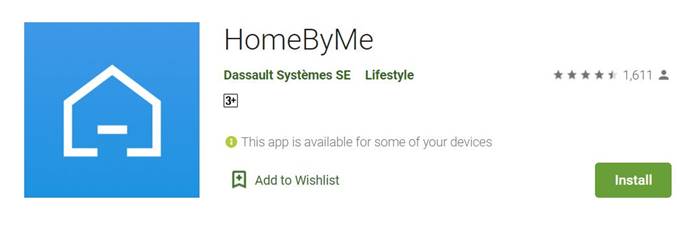 aplikasi HomeByMe