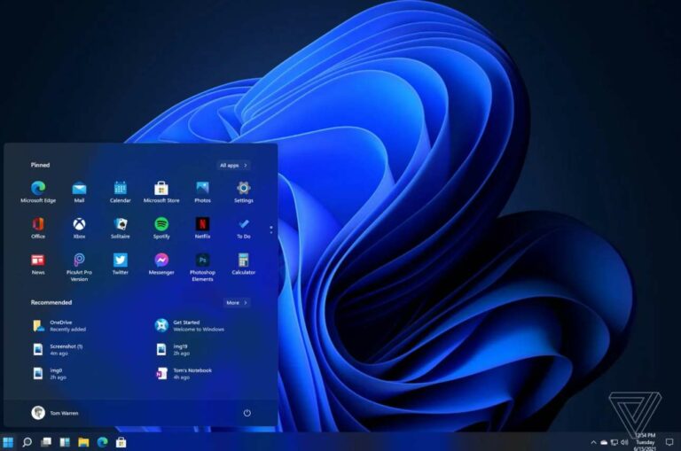 Microsoft Tingkatkan Fitur Multi-monitor untuk Windows 11
