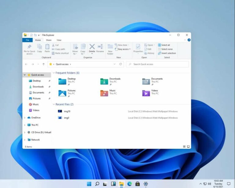 Cara Upgrade Update Windows 10 ke Windows 11