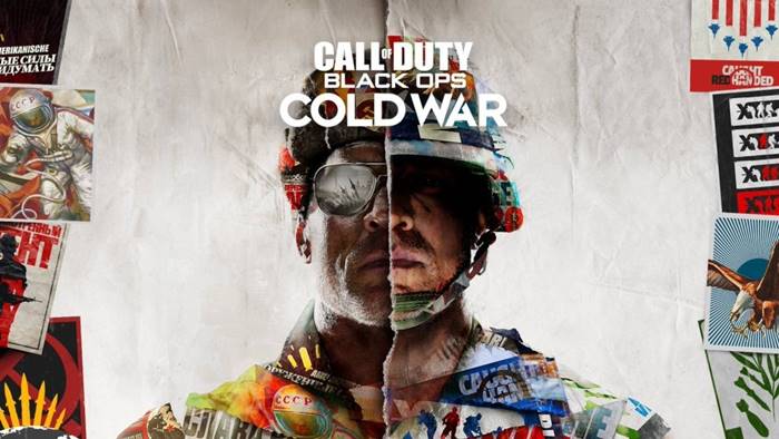 Update Season 4 Call of Duty Black Ops Cold War