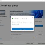 Cara Upgrade Update Windows 10 ke Windows 11