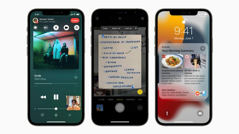 Cara Mudah Install iOS 15 atau iPadOS 15 Developer Beta