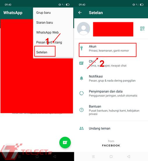 Cara Aman Keluar Grup WhatsApp Tanpa Ketahuan, 100% Works!