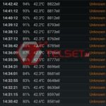 Charging Asus ROG Phone 5-2