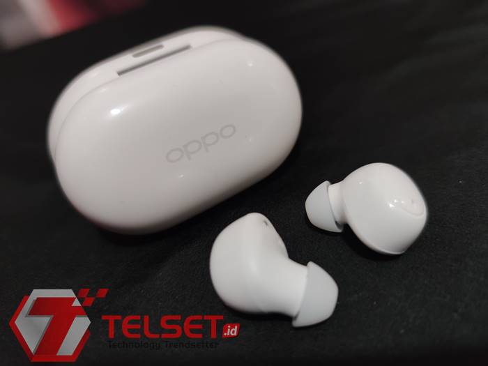 review Oppo Enco Buds