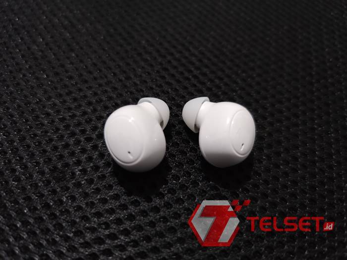Review Oppo Enco Buds