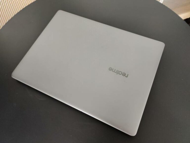 Laptop Realme Book Indonesia