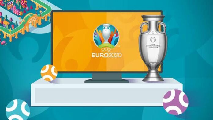 Live Streaming Piala Eropa
