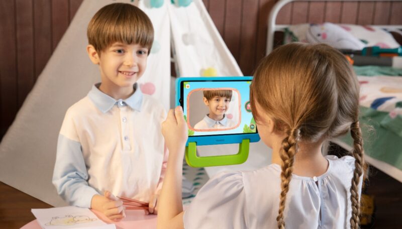 Huawei MatePad T10 Kids Edition