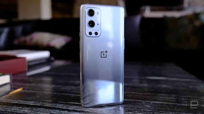 OnePlus Oppo Merger 