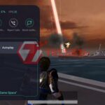 PUBG Mobile Oppo A74-1